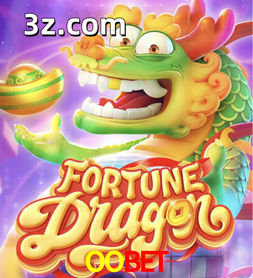 Fortune Dragon